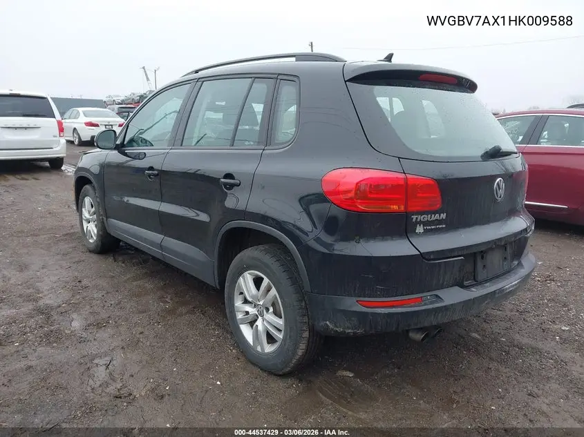  Tiguan