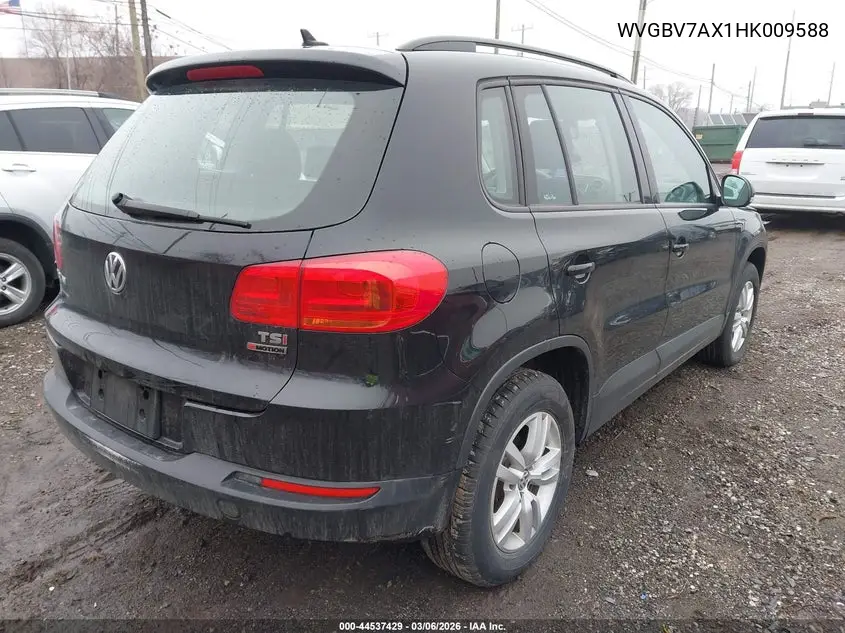  Tiguan