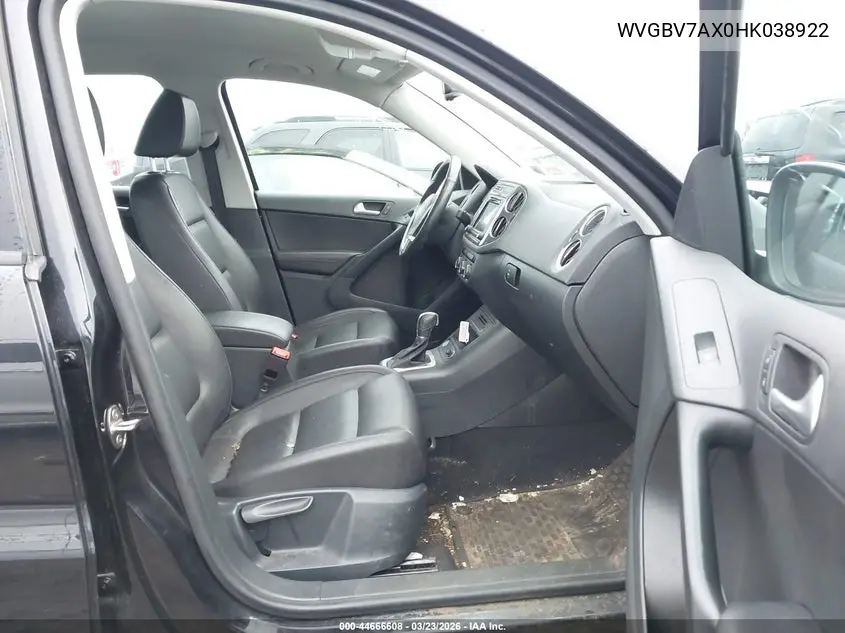  Tiguan