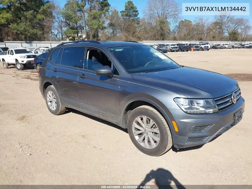 Tiguan