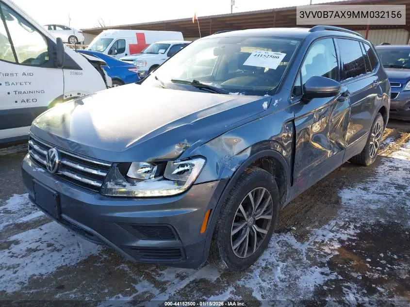  Tiguan