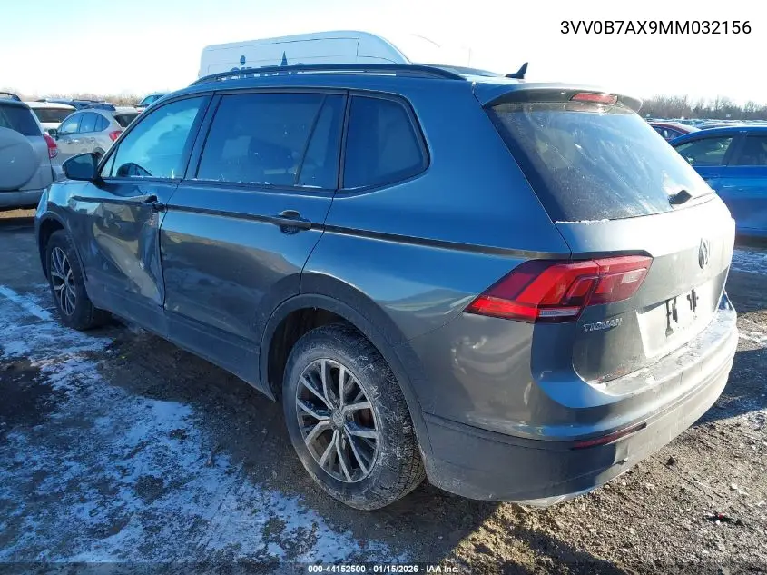  Tiguan