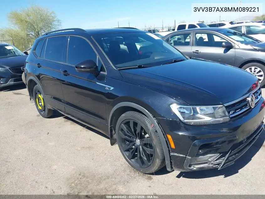  Tiguan