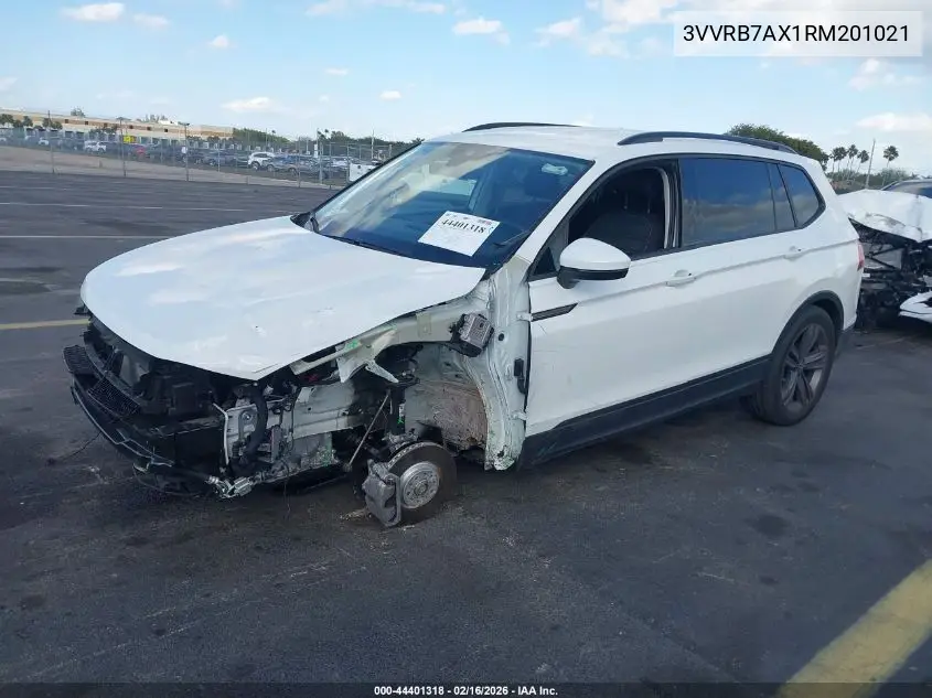  Tiguan