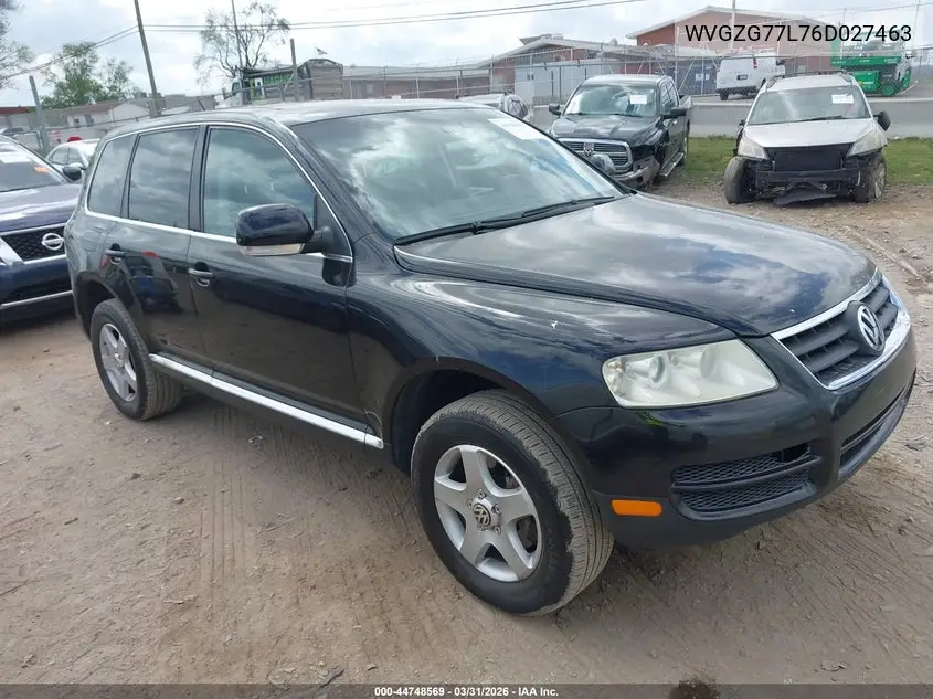  Touareg