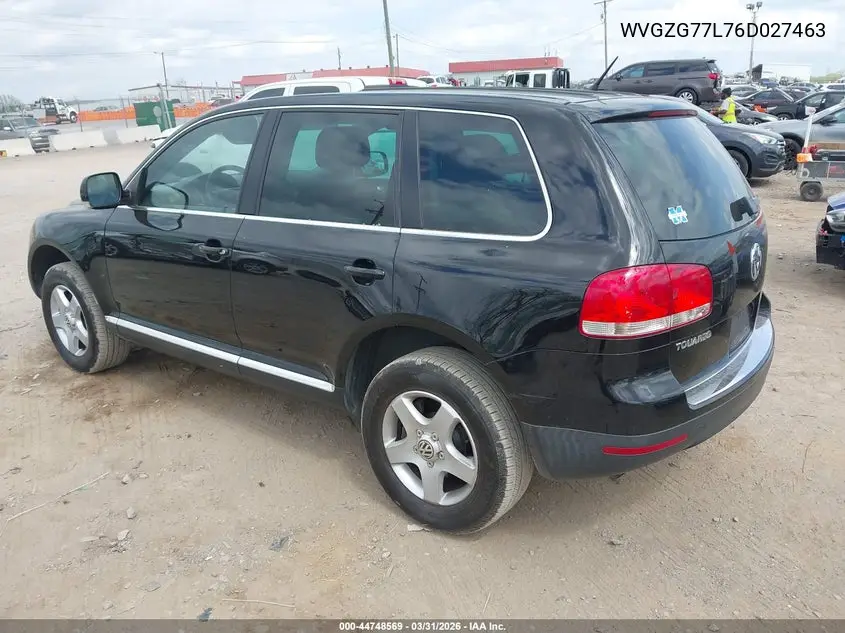  Touareg