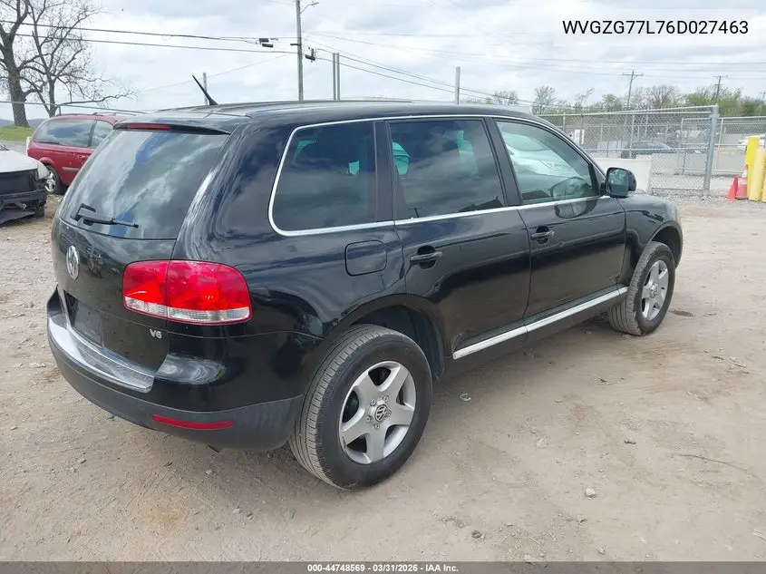  Touareg